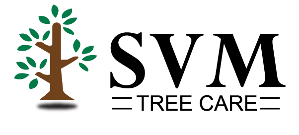 Scott Vegetation Management Dark Logo